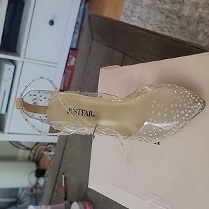 Women shoe high 👠